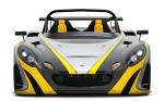 Lotus 2-Eleven 2007 года